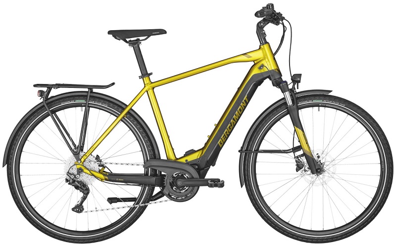 Bergamont E-HORIZON SPORT