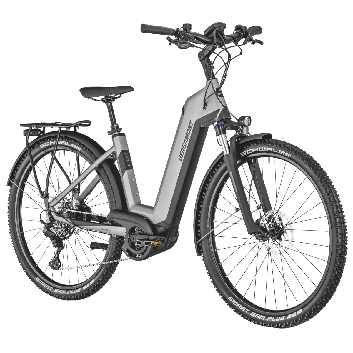 Bergamont E-HORIZON SUV COMFORT