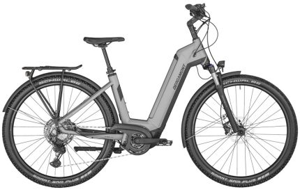 Bergamont E-HORIZON SUV COMFORT