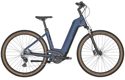 Bergamont E-HORIZON SUV CROSS