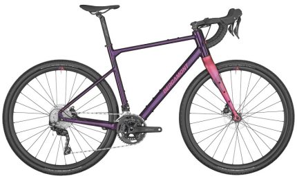 Bergamont GRANDURANCE 6 FMN