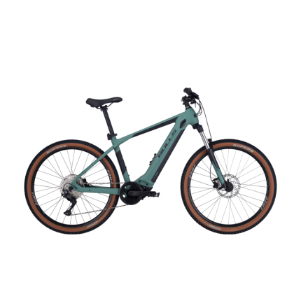 Bulls Copperhead Evo 1