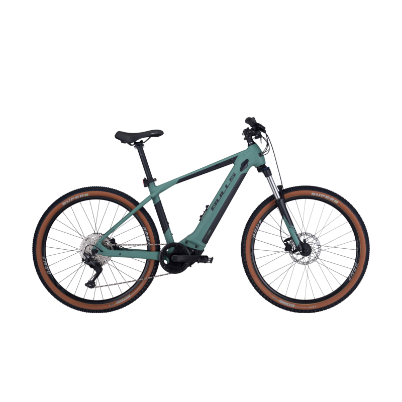 Bulls Copperhead Evo 1