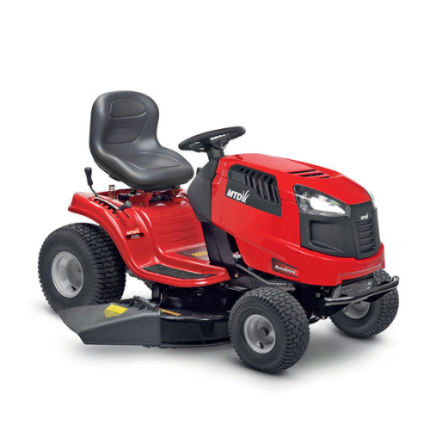 Tondeuse autoportée optima lg 200 h mtd-neuf