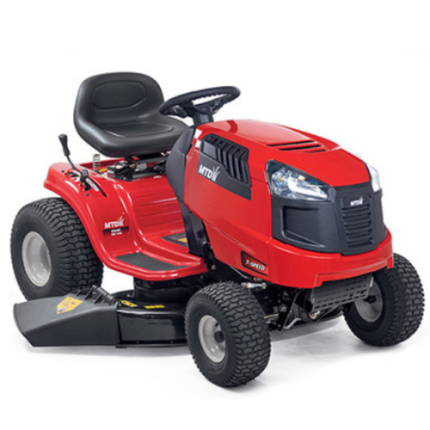 Tondeuse autoportée smart rg 145 mtd-neuf