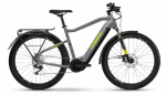 VTC Électrique Haibike Trekking