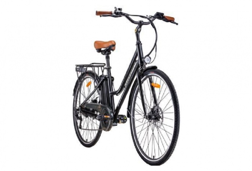 Vélo électrique Velair Horizon