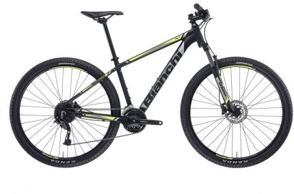 Bianchi Magma 9S