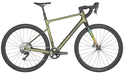 Bergamont GRANDURANCE ELITE