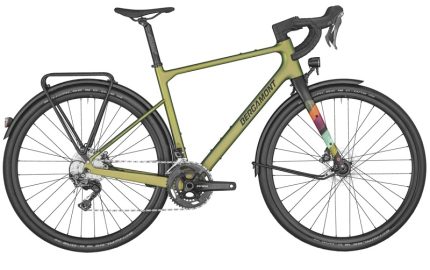 Bergamont GRANDURANCE RD ELITE