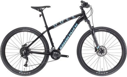 Bianchi Duel Alivio 2x9sp