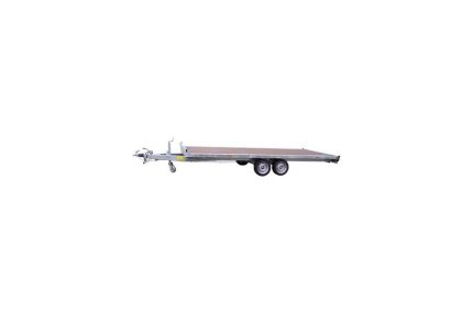 Remorque Plateau 32680 – PTAC 3500Kg (406 x 215) – LIDER